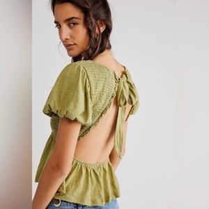 Free People Top